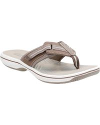 clarks brinkley keeley