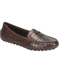 born lorens loafer