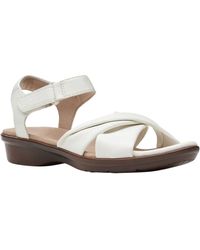 loomis spin sandal
