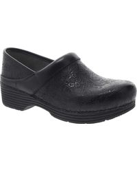 dansko women's professional clog sale