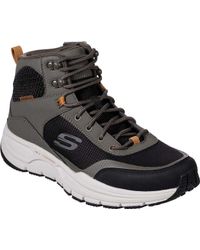 Skechers High-top sneakers for Men - Up to 20% off at Lyst.com