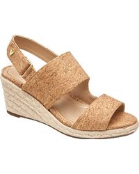 Vionic Wedge sandals for Women - Up to 65% off at Lyst.com