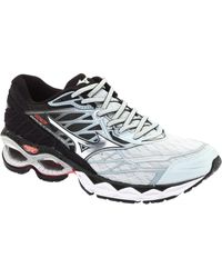 mizuno wave creation 16 oro
