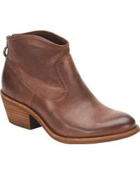 sadova chelsea bootie