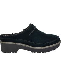 ugg clogs womens