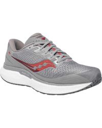 Saucony Triumph Sneakers for Men - Up to 39% off at Lyst.com