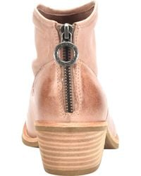 sadova chelsea bootie