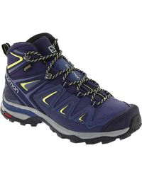 salomon shoes womens sale