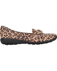 easy spirit avienta loafers