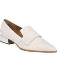 jolette penny loafer