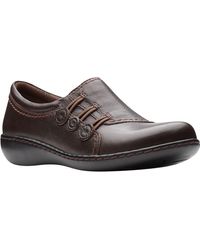 clarks shoes and bags