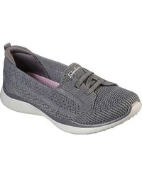 skechers microburst sudden look