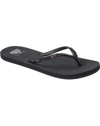 reef flip flops women