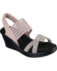 skechers rumblers star loving