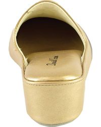 daniel green slippers macy