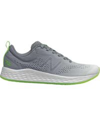 fresh foam arishi v3 utility