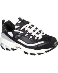 skechers eye candy