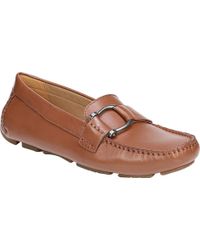 naturalizer berkley loafer