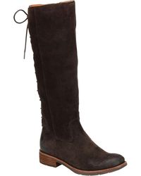sofft wheaton knee high boot