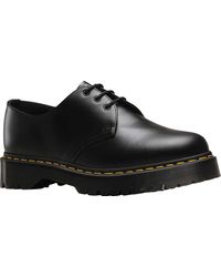 dr martens 1461 decon