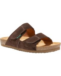 eastland sandals mens