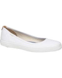 keds flats