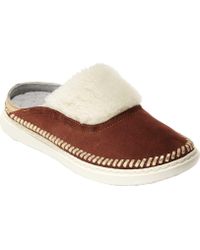 cole haan slippers womens