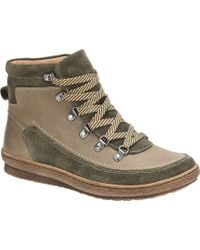 comfortiva torrence bootie