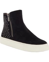 the bay lucky brand shoes
