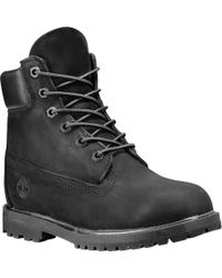 timberland earthkeepers glancy