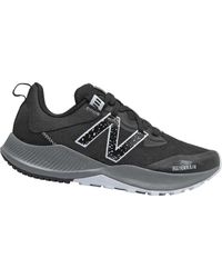 new balance women's wt690 trail running sneaker