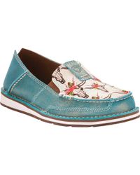 women's ariat shoes on sale