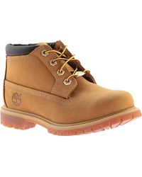 light lilac timberlands