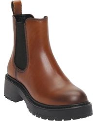 trap chelsea boot