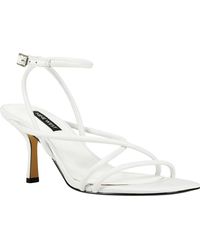 frindor strappy sandals