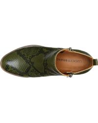 lucky brand barough bootie