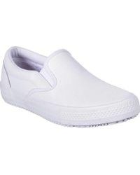 skechers work relaxed fit cozard sr