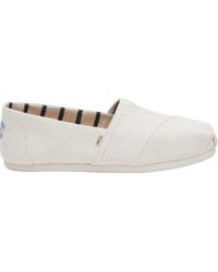 cherry tomato woven women's espadrilles