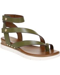 franco sarto womens sandals