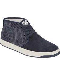 lucky brand high top sneakers