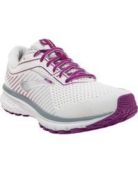 brooks ghost 12 vanilla sprinkles