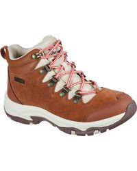 women's trego el capitan hiking boot