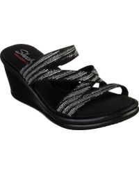 skechers cali rumblers sparkle