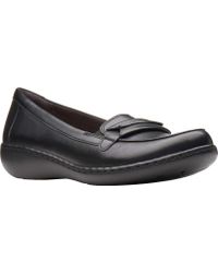 clarks grace lily navy
