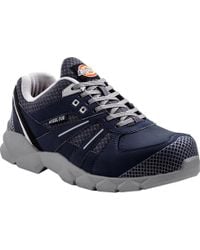 dickies work shoe