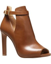 michael kors high heels sale