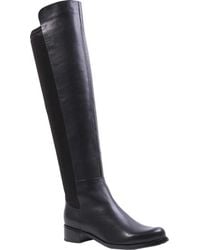 ethos over the knee waterproof stretch boot