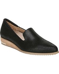 dr scholl's elegant loafer