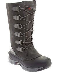 coco neige boots