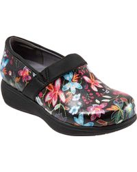 softwalk women's meredith clog